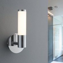 Eglo - LED За баня лампа 1xLED/4,5W/230V IP44