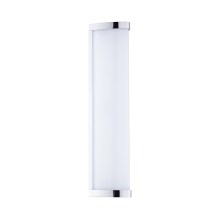 Eglo - LED За баня лампа 1xLED/8W/230V IP44