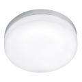 Eglo - LED За баня лампа LED 1xLED/16W/230V IP44