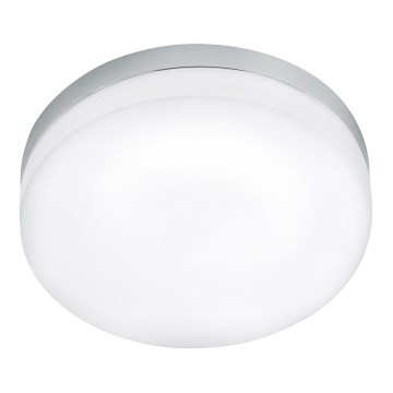 Eglo - LED За баня лампа LED 1xLED/16W/230V IP44