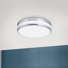 Eglo - LED За баня лампа LED 1xLED/24W/230V IP44