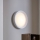 Eglo - LED За баня Лампа за таван LED/11W/230V IP44