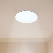 Eglo - LED За баня Лампа за таван LED/17,3W/230V IP44