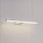Eglo - LED За баня Осветление за огледало 1xLED/11W/230V IP44