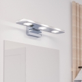 Eglo - LED За баня За огледало лампа 3xLED/4,5W/230V IP44