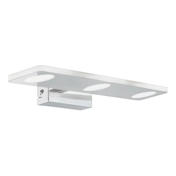 Eglo - LED За баня За огледало лампа 3xLED/4,5W/230V IP44