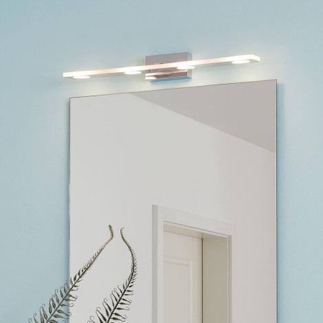 Eglo - LED За баня За огледало лампа 4xLED/4,5W/230V IP44