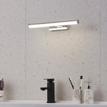 Eglo - LED За баня Осветление за огледало 1xLED/7,4W/230V IP44