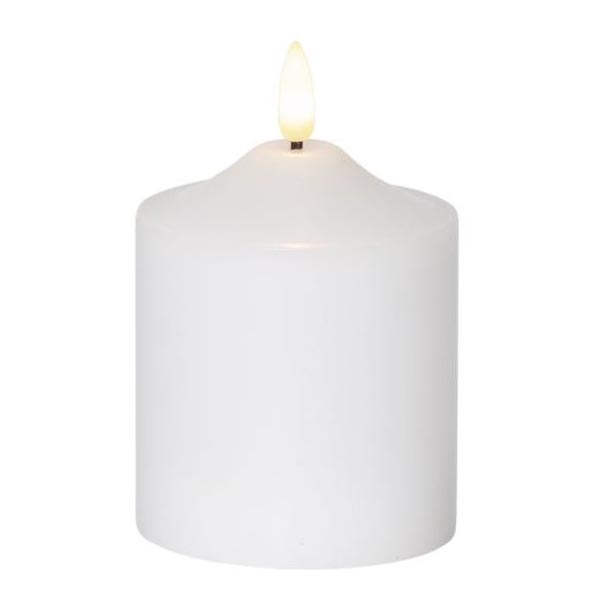 Eglo - LED Коледна декорация 1xLED/0,03W/2xAA