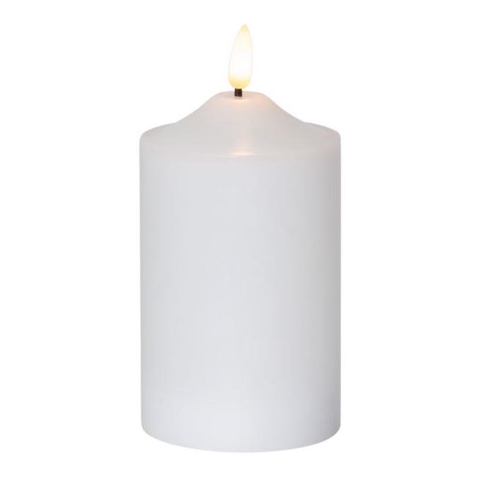 Eglo - LED Коледна декорация 1xLED/0,03W/2xAA