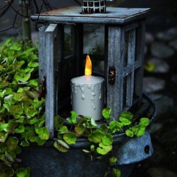 Eglo - LED коледна украса LED/0,06W/2xAA