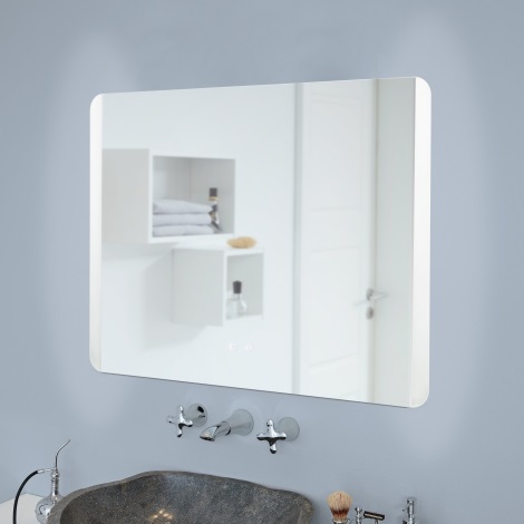 Eglo - LED Огледало за баня с подсветка LED/24W/230V IP44