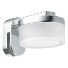 Eglo - LED Осветление за стена за баня LED/4,5W/230V IP44