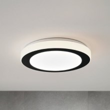 Eglo - LED Осветление за тавана на банята LED/11W/230V IP44