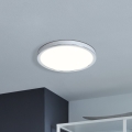 Eglo - LED Осветление за тавана на банята LED/20W/230V IP44