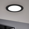 Eglo - LED Окачена таванна лампа LED/10,5W/230V