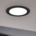 Eglo - LED Окачена таванна лампа LED/16,5W/230V