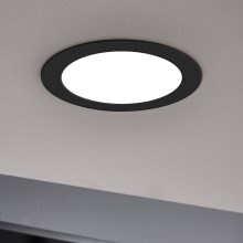Eglo - LED Окачена таванна лампа LED/16,5W/230V