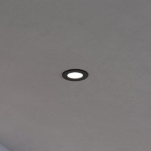 Eglo - LED Окачена таванна лампа LED/2,7W/230V