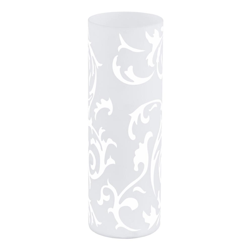 Eglo - Настолна лампа 1xE27/60W