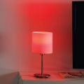 Eglo - Настолна лампа  1xE27/60W/230V