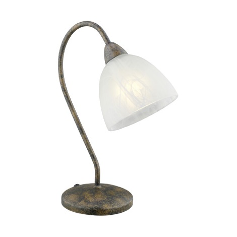 Eglo - Настолна лампа  E14/40W