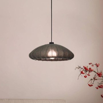 Eglo - Пендел 1xE27/40W/230V Ø 45 см