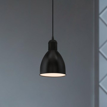 Eglo - Полилей 1xE27/60W/230V