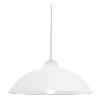 Eglo - Полилей 1xE27/60W/230V
