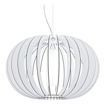 Eglo - Полилей 1xE27/60W/230V