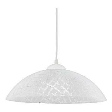 Eglo - Полилей 1xE27/60W/230V