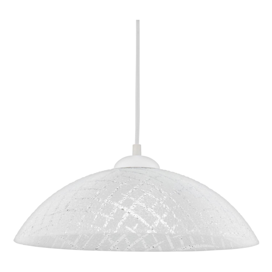 Eglo - Полилей 1xE27/60W/230V