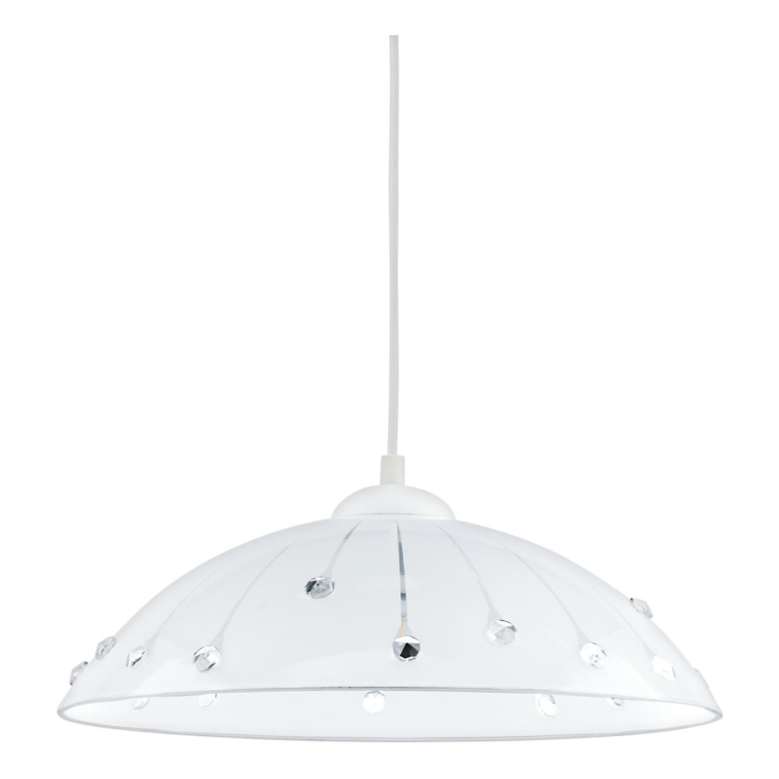 Eglo - Полилей 1xE27/60W/230V