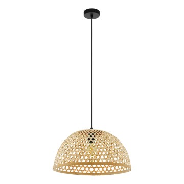 Eglo - Полилей на верижка 1xE27/40W/230V дм. 490mm