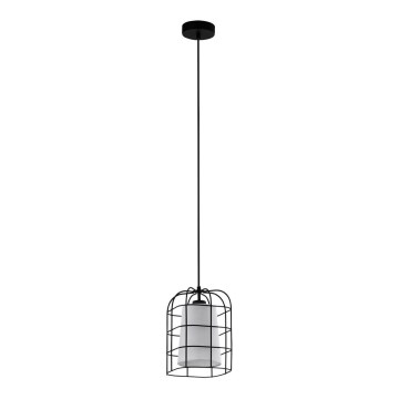 Eglo - Полилей на въже 1xE27/28W/230V