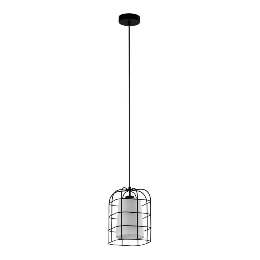 Eglo - Полилей на въже 1xE27/28W/230V