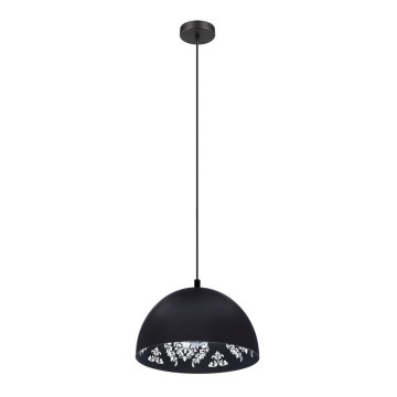 Eglo - Полилей на въже 1xE27/40W/230V