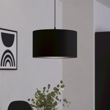 Eglo - Полилей на въже 1xE27/40W/230V