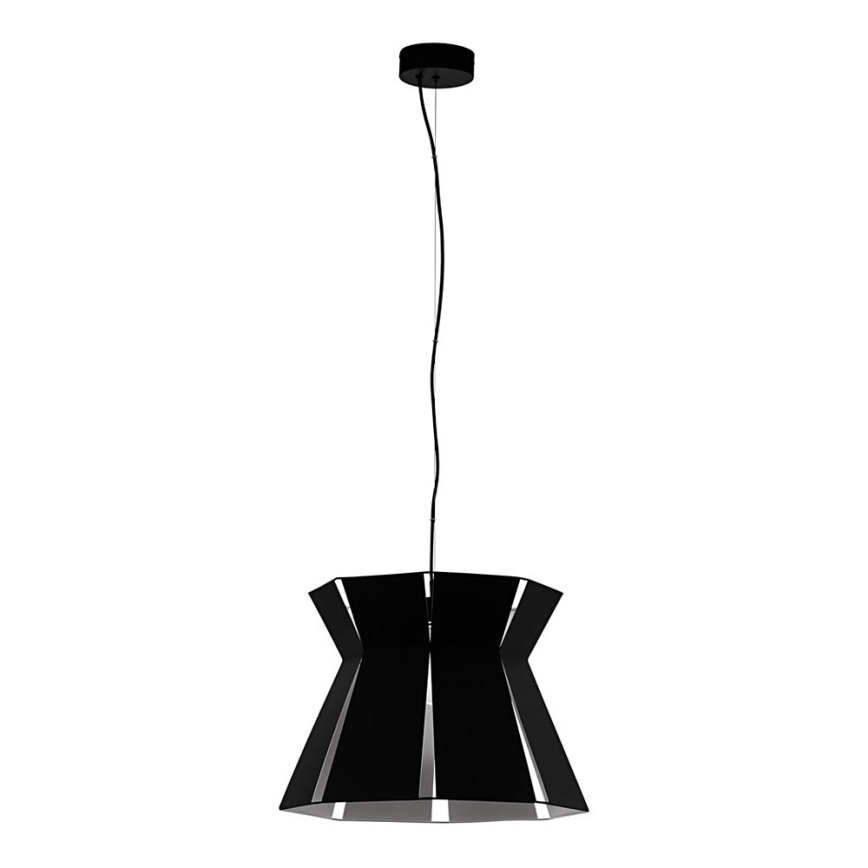 Eglo - Полилей на въже 1xE27/40W/230V