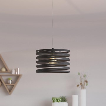 Eglo - Полилей на въже 1xE27/40W/230V