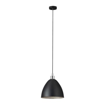 Eglo - Полилей на въже 1xE27/60W/230V