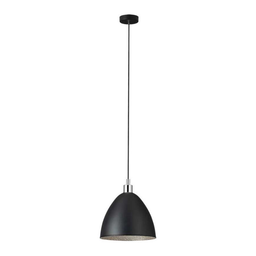 Eglo - Полилей на въже 1xE27/60W/230V