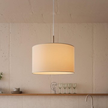 Eglo - Полилей на кабел 1xE27/60W/230V
