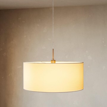 Eglo - Полилей на кабел 1xE27/60W/230V