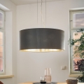 Eglo - Полилей с кабел 3xE27/60W/230V
