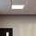 Eglo - повърхностно монтиран LED панел LED/34,5W/230V 60x60 cm