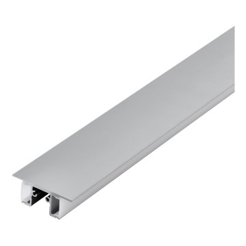 Eglo - Профил за вграждане на LED ленти 48x18x2000 мм