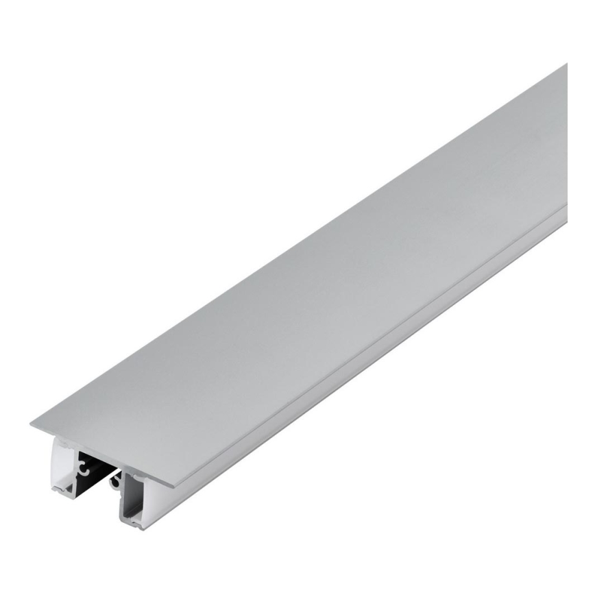 Eglo - Профил за вграждане на LED ленти 48x18x2000 мм