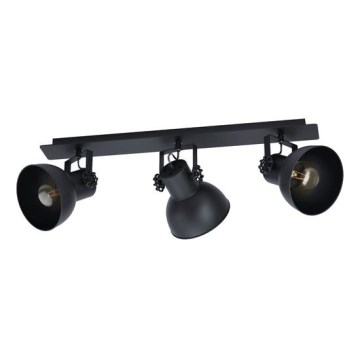 Eglo - Прожектор, луна 3xE27/40W/230V