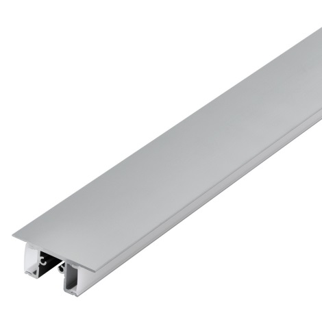 Eglo - Профил за вграждане на LED ленти 48x18x2000 мм